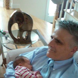 Meet your Posher, Joseph